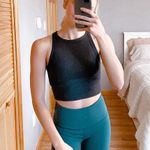 Lululemon Work Out Top Photo 0