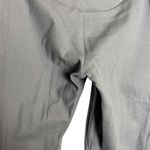 Gymshark Women's XS Leggings Pockets Gray Workout Athletic Sporty Gym Lifting Photo 4