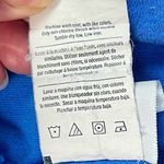 Just My Size JMS Women’s Plus Blue Shorts 2X Photo 7