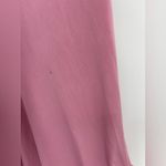 Katie May  Raising The Bar Ruched Gown in Pinky Mauve Photo 9