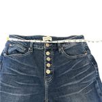 Shyanne  Stylish Blue Flared Women‎ Jeans 30W X 34L Photo 8