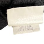 Eileen Fisher  Women’s Wool V Neck Jumper Pockets Boxy Oversized Midi Dress Small Photo 4