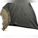 Windsor Black and Silver Party Dress Photo 4