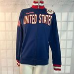 Mondetta  United States retro look Athletic Jacket Size XS Photo 1