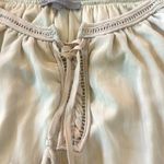 Purple Snow Women's Sexy Boho Off Shoulder Flow Short Sleeve Sundress Photo 11