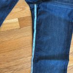 Gap 1969  real Straight Classic Blue Women's Jeans Photo 11