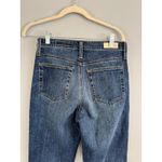 AG Adriano Goldschmied NWOT Sophia Ankle Vintage High Waisted Skinny Jeans Sz 26 Photo 4