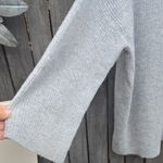 Princess Polly  Sonelle Knit Mini Dress  Gray Photo 3