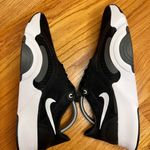 Nike SuperRep Go “Black White” CJ0773-010 Size 9M. /10.5W Photo 4