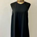 Keepsake the Label Modern Myth Mini Dress Size Medium Black Photo 4