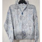 Disney  stitch outer space women's medium hoodie Photo 2