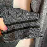 Lole  Gray Seamless Eavan 7/8 High Rise Leggings Photo 6