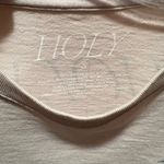 Justin Bieber Holy cropped top Photo 7