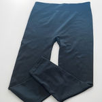 Hue  Black Ultra‎ Brushed Lined High Waisted Legging Plus Size 1x 2x activewear Photo 0