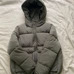 H&M Puffer Jacket Photo 2