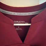 Fabletics Scrub Top Photo 2