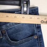 Lucky Brand ladies dark denim low rise skinny Lolita jeans size 28 Photo 5