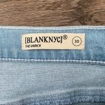 BLANK NYC  The Varick Secret Weapon Jeans 30 Photo 7