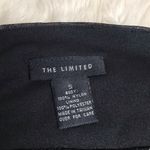 The Limited VINTAGE 90s The‎  Black Slip Dress Spaghetti Strap Friends Rachel Small Photo 4