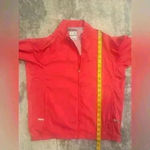 Adidas Women’s Pink  Jacket Photo 5