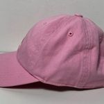 Adidas Women’s Sunday Pink Climalite Adjustable Baseball Hat Cap Photo 5