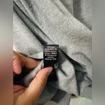 Victoria's Secret Victoria Secret Open Back Sweater Photo 4