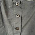 Duluth Trading Company Shop Square Jumper Gray Size L Photo 4