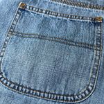 Ralph Lauren Polo Jeans Company Jean Shorts Womens 8 Blue Denim Casual Summer Photo 13