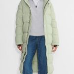 Aritzia TNA Super Puff Long Jacket Photo 2