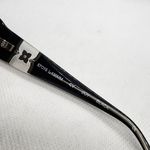 BCBGMAXAZRIA  Joy Black Sunglasses Photo 8