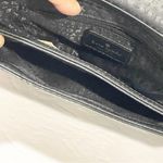 Kate Spade  Black Laurel Way Carsen Saffiano Leather Crossbody Bag Photo 2