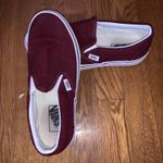 Vans Slip-On Photo 0