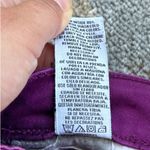 Truce Ombré Rhinestone Skinny Jeans Purple 13 Size undefined Photo 4