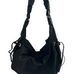 Kate Spade  New York Nylon Shoulder Bag with Leather Shoulder Strap Photo 7