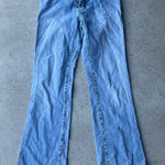 Cruel Girl Vtg Y2K  Women's Jeans Size 6 LONG Blue Denim Bootcut Photo 0