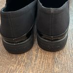 Donald J Pliner Women's 251830 Black Fabric Meg Slip Photo 4