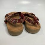 Minnetonka ‎ sandals woven size 8 Photo 3