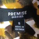Premise  Sleeveless Dress Photo 6
