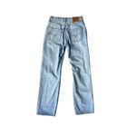 Levi's Levi’s Women’s 501 ‘90s Denim Jeans 25” Light Wash Photo 2