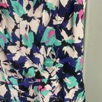 Yumi Kim New  Lea Floral Romper Size Small Pockets Floral Spring Summer Photo 2