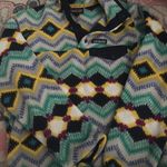 Patagonia Multicolored Sweatshirt Photo 0