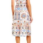 Ali & Jay Embroidered Midi Dress, Size L New w/Tag Retail $148 Photo 5