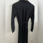 DKNY  Black Dress Pre-loved Photo 8