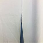 Keepsake Bloom Maxi Dress Light Blue Front Slit M Size M Photo 3