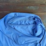 Old Navy  Powersoft Cami Periwinkle Dress Shelf Bra & Shorts - Sz XXL 💚🎀 Photo 11