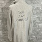 by TiMo Gray Zip Photo 3