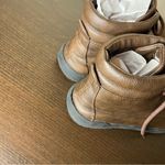 Women's Brown Lace Photo 6