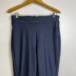 Honeylove EverReady Blue Pants Leggings Womens Size XL Pull On Shaping Smoothing Photo 2