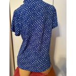 Adrienne Vittadini  blouse M Photo 2