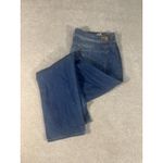 Paige  Jimmy Jimmy Skinny Mid Rise Jeans‎ Womens Size 32 Blue Streetwear College Photo 1